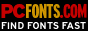 Lots of Great Fonts can be found Here!